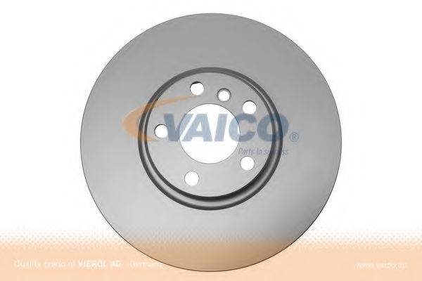 VAICO V2080089 гальмівний диск