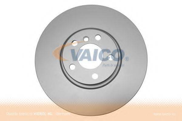 VAICO V2080090 гальмівний диск
