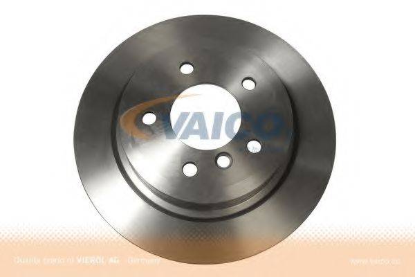 VAICO V2080095 гальмівний диск