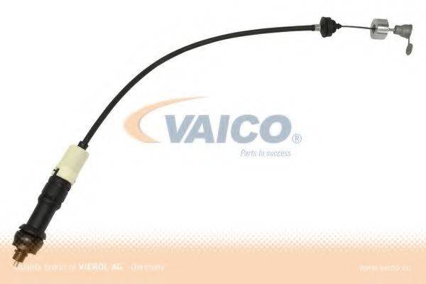 VAICO V220241 Трос, управління зчепленням