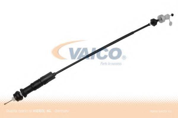 VAICO V220307 Трос, управління зчепленням