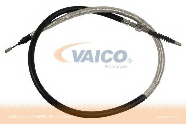 VAICO V2230007 Трос, стоянкова гальмівна система