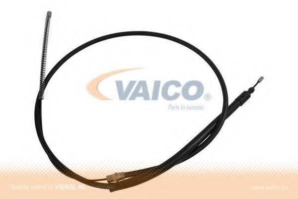VAICO V2230021 Трос, стоянкова гальмівна система