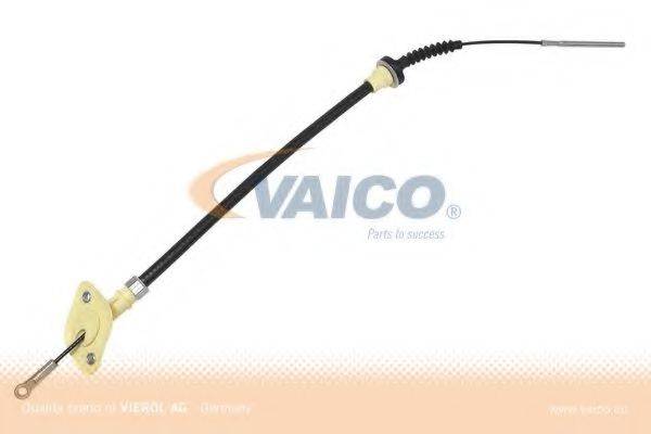 VAICO V240250 Трос, управління зчепленням