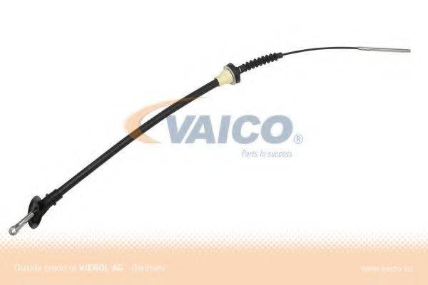 VAICO V240258 Трос, управління зчепленням