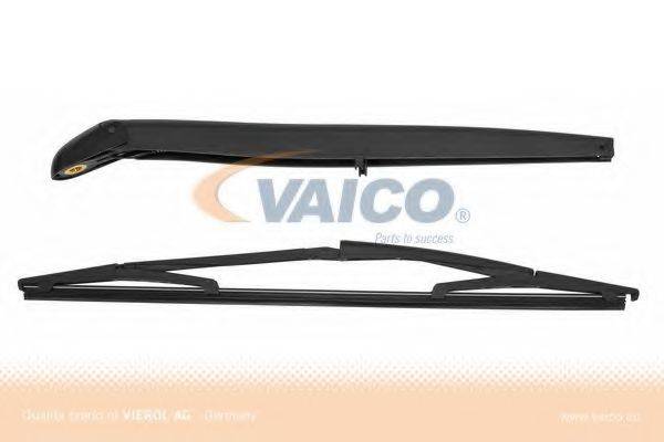 VAICO V240560 Важіль склоочисника, система очищення вікон