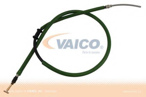 VAICO V2430030 Трос, стоянкова гальмівна система