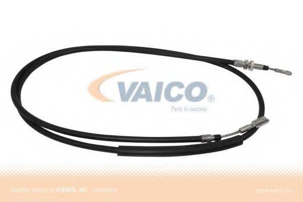 VAICO V2430050 Трос, стоянкова гальмівна система