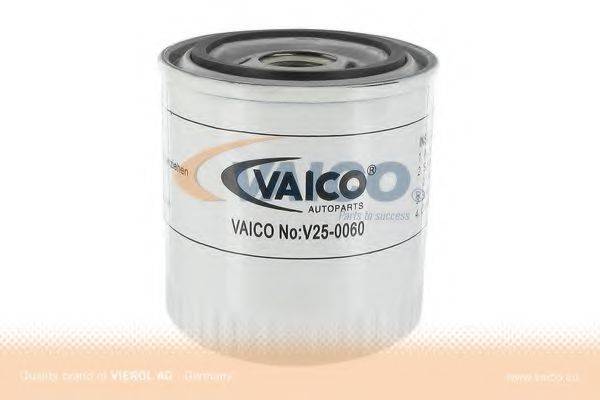 VAICO V250060 Масляний фільтр