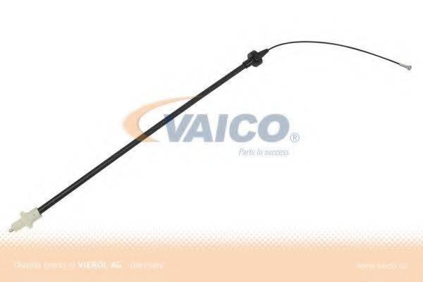 VAICO V250069 Трос, управління зчепленням