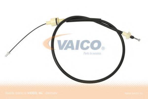 VAICO V250082 Трос, управління зчепленням