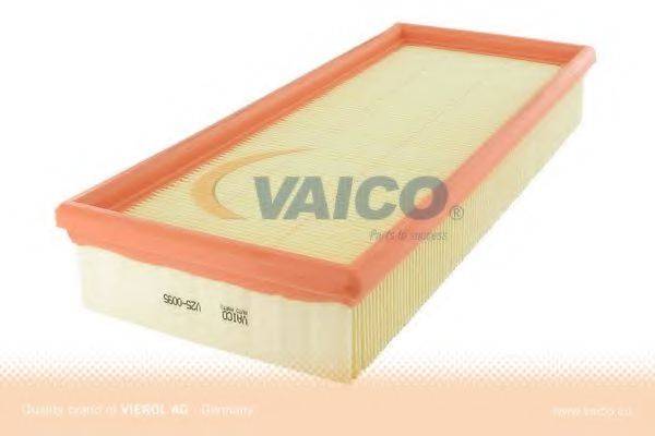 VAICO V250095 Повітряний фільтр