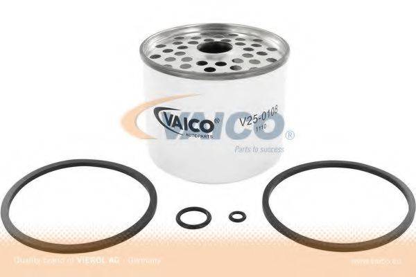 VAICO V250108 Паливний фільтр