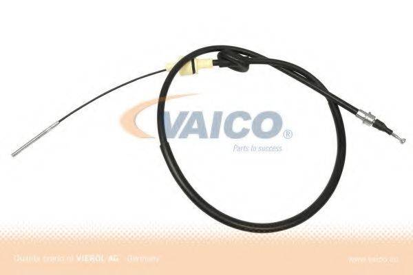 VAICO V250162 Трос, управління зчепленням