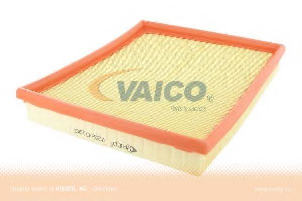 VAICO V250199 Повітряний фільтр
