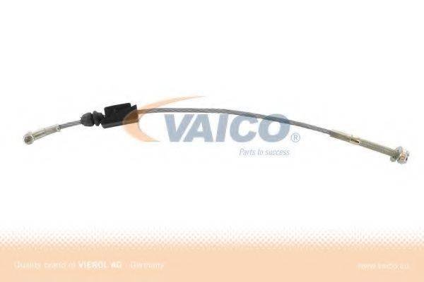 VAICO V2530004 Трос, стоянкова гальмівна система