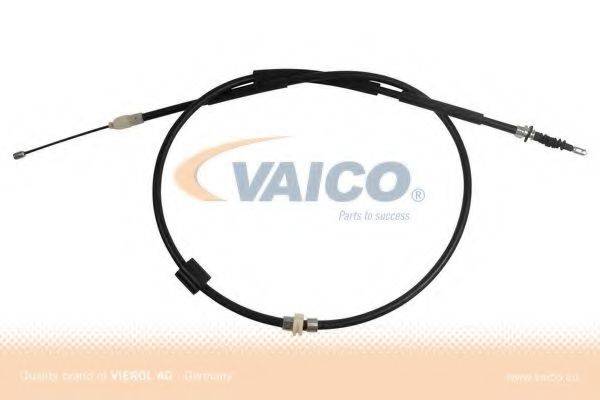 VAICO V2530013 Трос, стоянкова гальмівна система