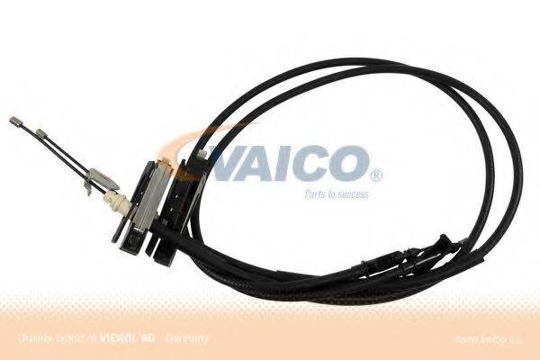 VAICO V2530016 Трос, стоянкова гальмівна система