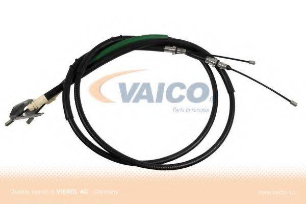 VAICO V2530022 Трос, стоянкова гальмівна система