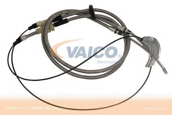 VAICO V2530038 Трос, стоянкова гальмівна система