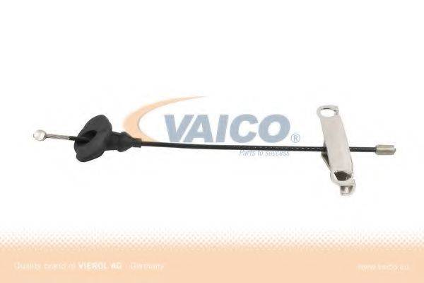 VAICO V2530048 Трос, стоянкова гальмівна система