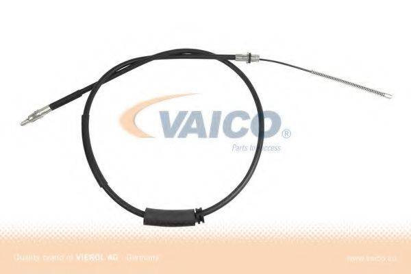 VAICO V2530053 Трос, стоянкова гальмівна система
