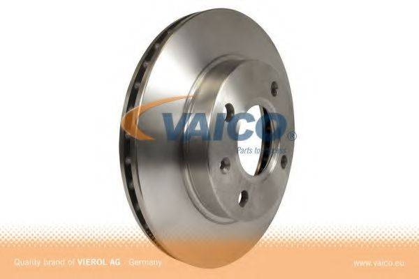VAICO V2580002 гальмівний диск