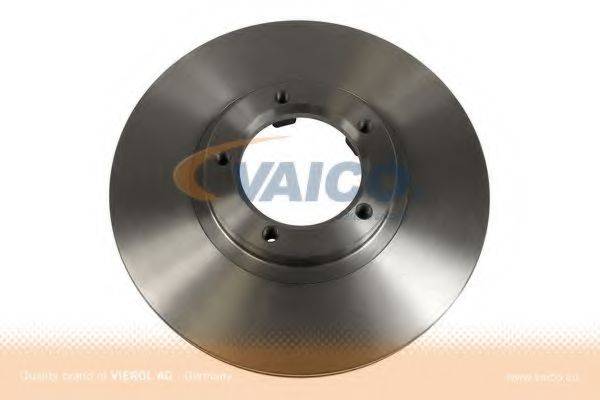 VAICO V2580011 гальмівний диск