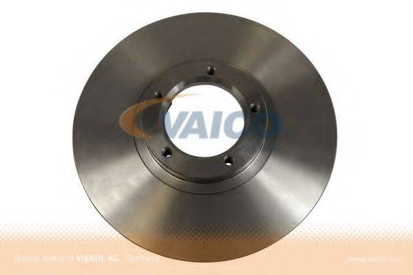 VAICO V2580012 гальмівний диск