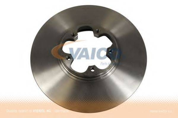 VAICO V2580014 гальмівний диск