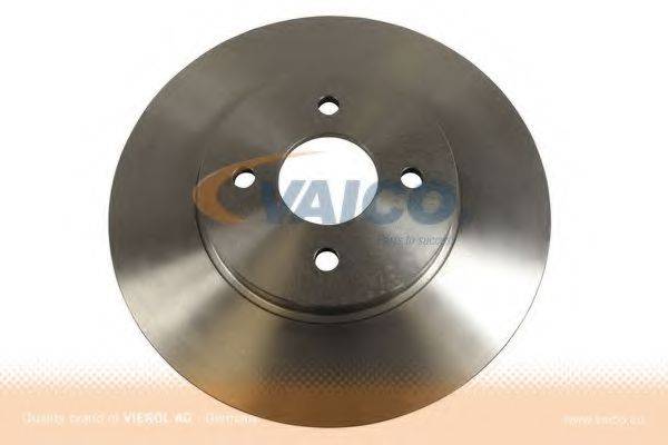 VAICO V2580020 гальмівний диск