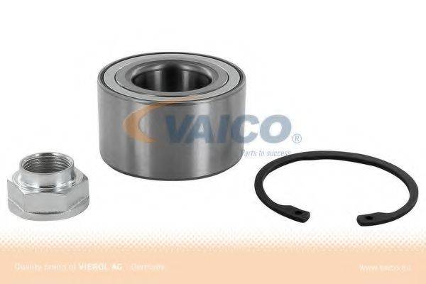 VAICO V260063 Комплект підшипника маточини колеса