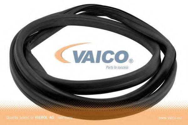 VAICO V301552 Прокладка, заднє скло