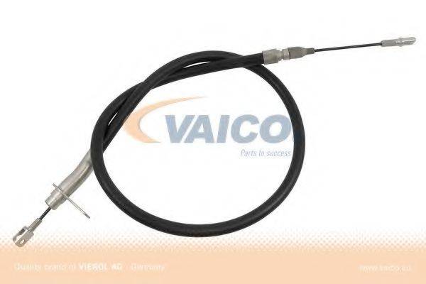 VAICO V3030007 Трос, стоянкова гальмівна система