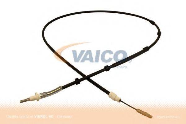 VAICO V3030011 Трос, стоянкова гальмівна система