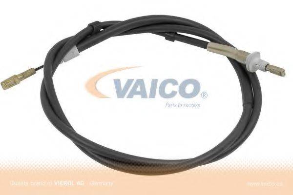 VAICO V3030012 Трос, стоянкова гальмівна система