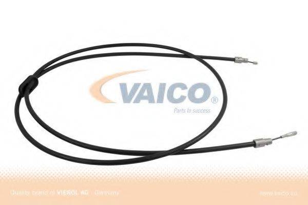 VAICO V3030028 Трос, стоянкова гальмівна система