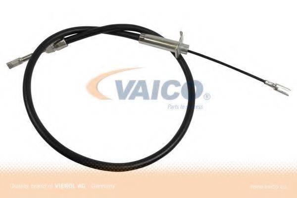 VAICO V3030032 Трос, стоянкова гальмівна система