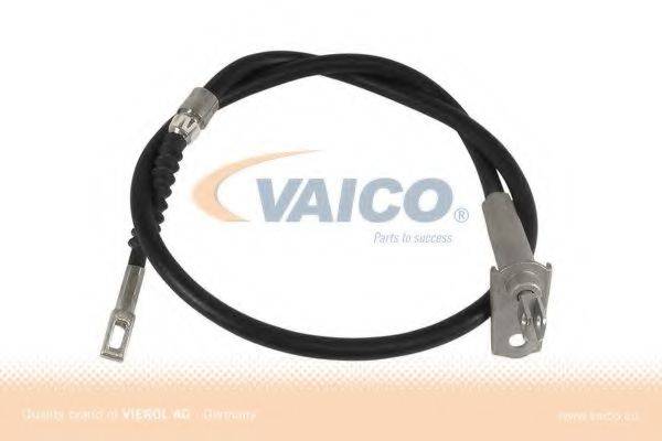 VAICO V3030038 Трос, стоянкова гальмівна система