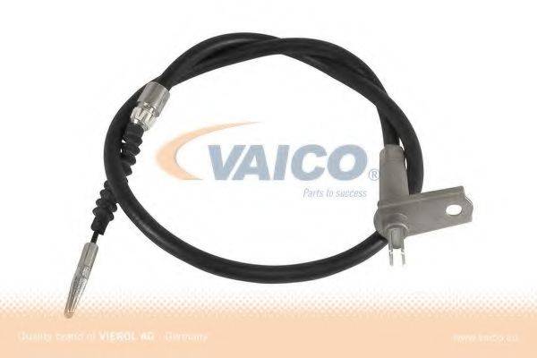 VAICO V3030039 Трос, стоянкова гальмівна система