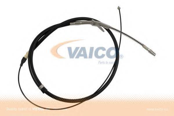 VAICO V3030045 Трос, стоянкова гальмівна система