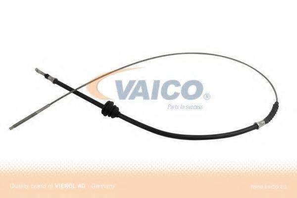 VAICO V3030048 Трос, стоянкова гальмівна система