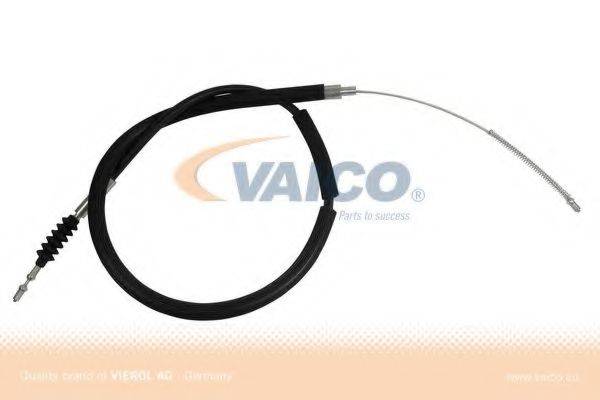 VAICO V3030049 Трос, стоянкова гальмівна система