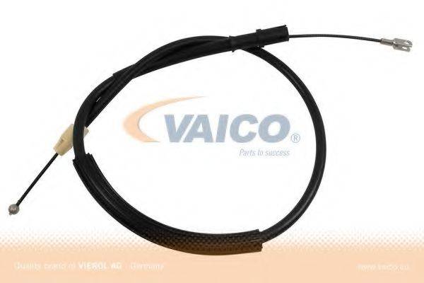 VAICO V3030053 Трос, стоянкова гальмівна система