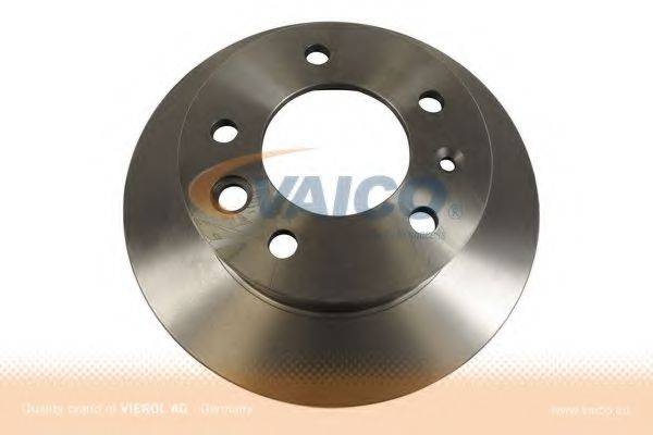VAICO V3080053 гальмівний диск