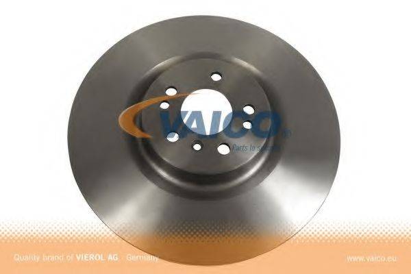 VAICO V3080088 гальмівний диск