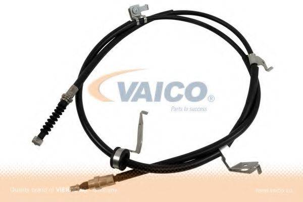 VAICO V3230005 Трос, стоянкова гальмівна система