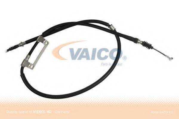 VAICO V3230007 Трос, стоянкова гальмівна система