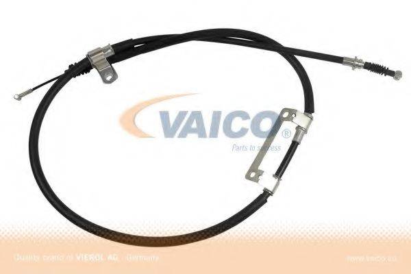 VAICO V3230008 Трос, стоянкова гальмівна система
