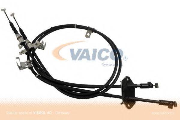 VAICO V3230011 Трос, стоянкова гальмівна система
